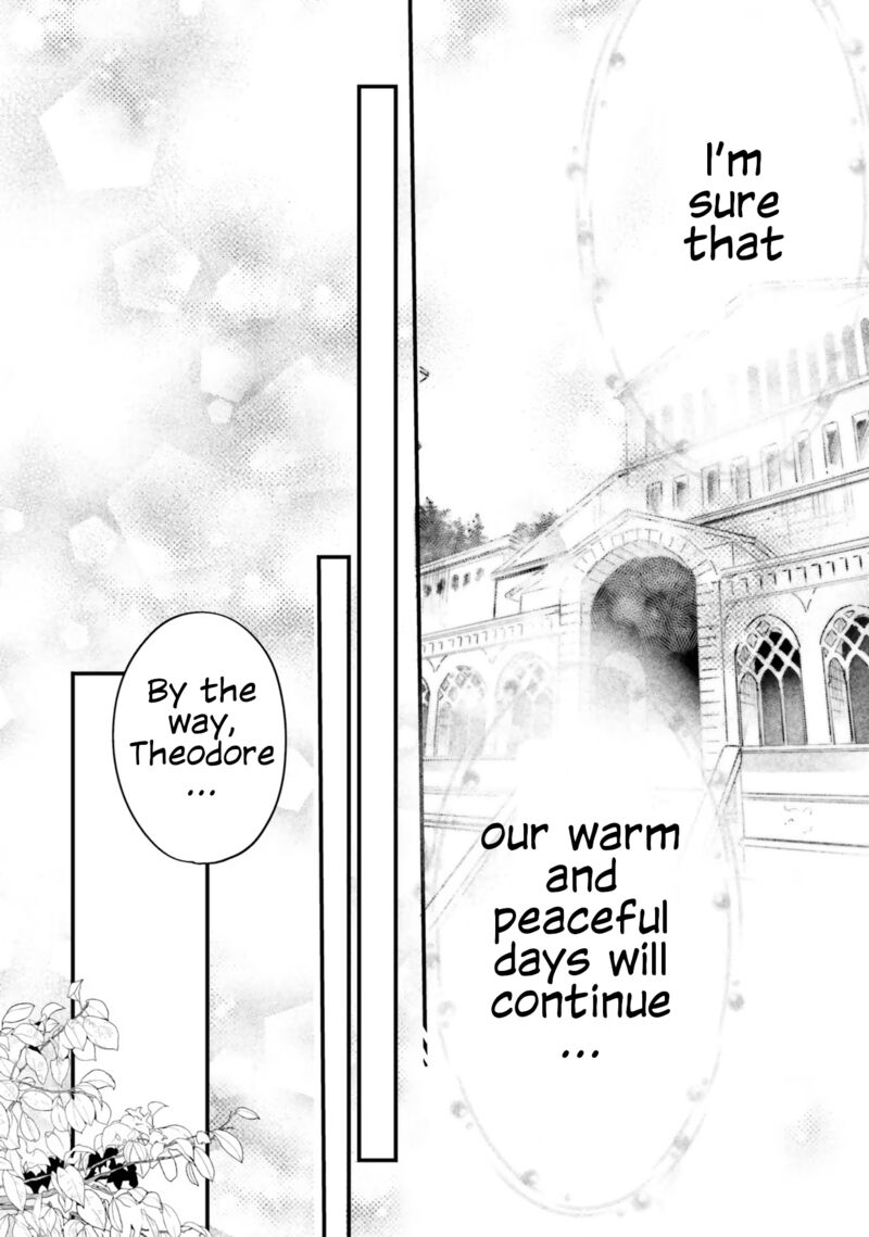 Gyakkou Shita Akuyaku Reijou Wa Naze Ka Maryoku Wo Ushinattanode Shinsou No Reijou Ni Narimasu 15 28