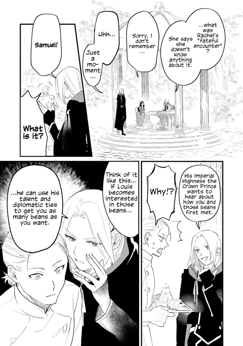 Gyakkou Shita Akuyaku Reijou Wa Naze Ka Maryoku Wo Ushinattanode Shinsou No Reijou Ni Narimasu 15 29