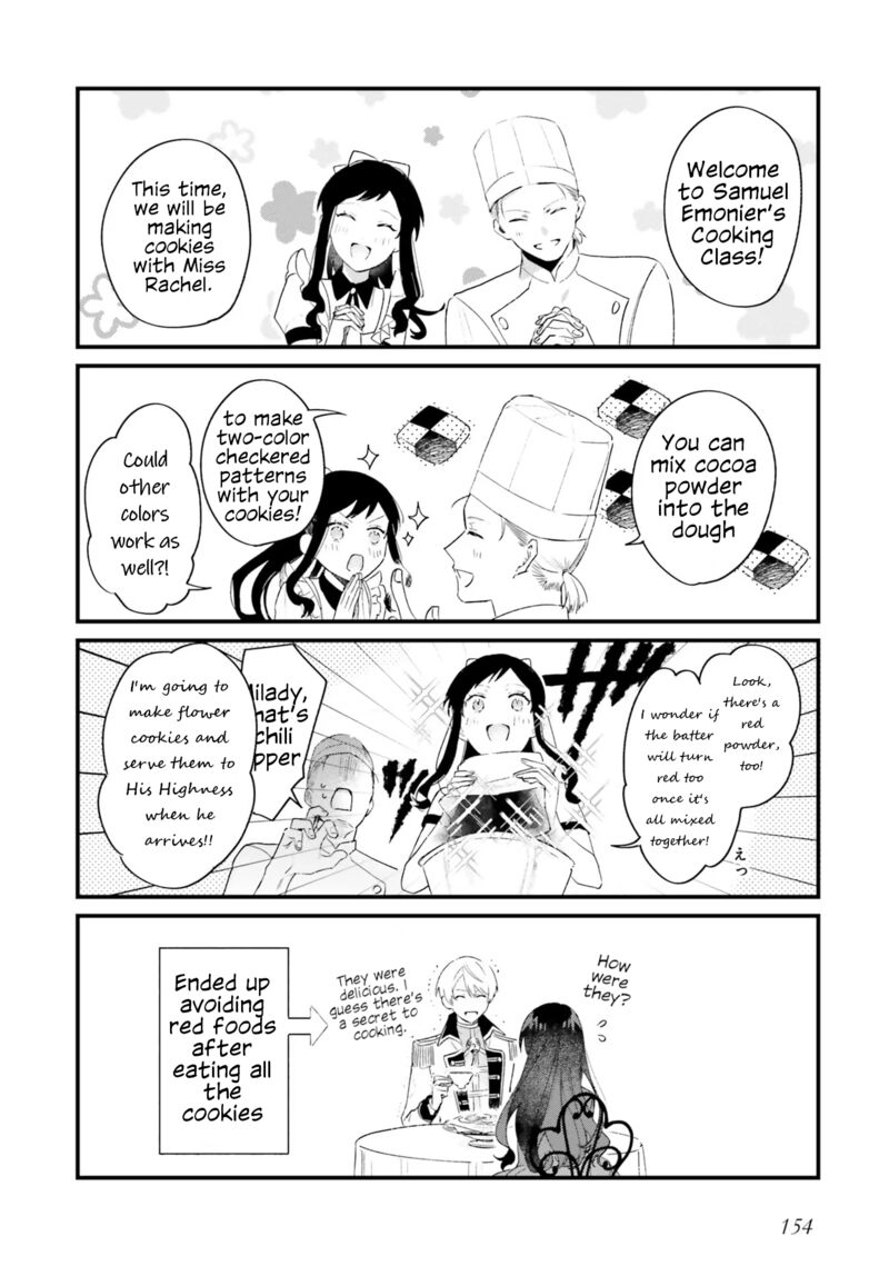 Gyakkou Shita Akuyaku Reijou Wa Naze Ka Maryoku Wo Ushinattanode Shinsou No Reijou Ni Narimasu 15e 2