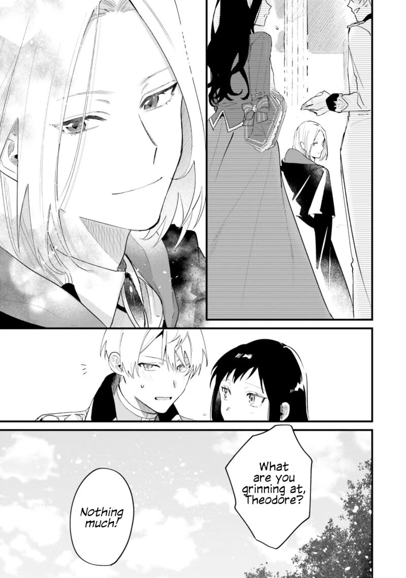 Gyakkou Shita Akuyaku Reijou Wa Naze Ka Maryoku Wo Ushinattanode Shinsou No Reijou Ni Narimasu 15e 7