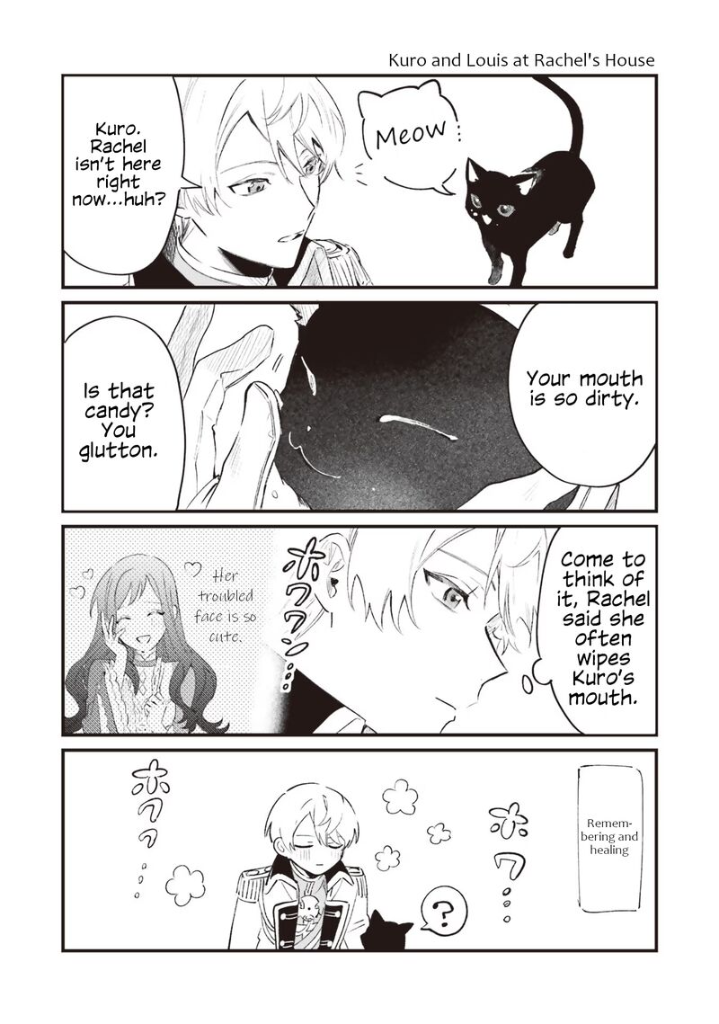 Gyakkou Shita Akuyaku Reijou Wa Naze Ka Maryoku Wo Ushinattanode Shinsou No Reijou Ni Narimasu 15e 8