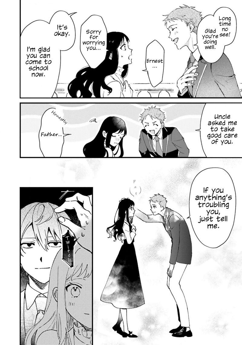 Gyakkou Shita Akuyaku Reijou Wa Naze Ka Maryoku Wo Ushinattanode Shinsou No Reijou Ni Narimasu 17 2