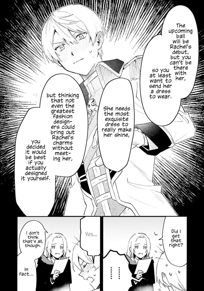 Gyakkou Shita Akuyaku Reijou Wa Naze Ka Maryoku Wo Ushinattanode Shinsou No Reijou Ni Narimasu 20 16