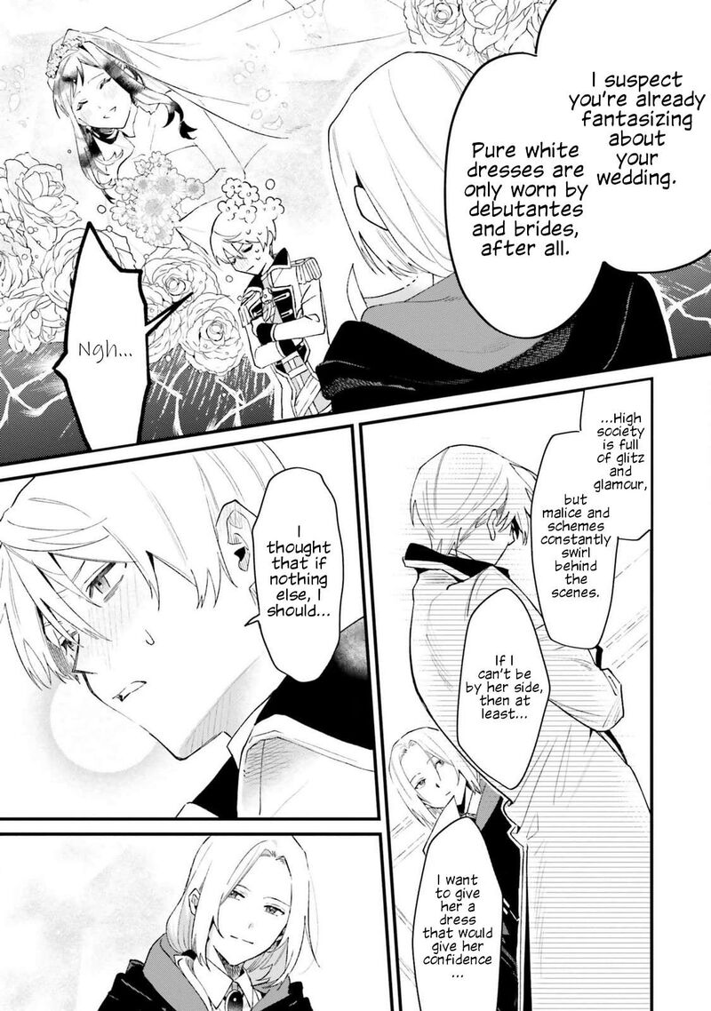 Gyakkou Shita Akuyaku Reijou Wa Naze Ka Maryoku Wo Ushinattanode Shinsou No Reijou Ni Narimasu 20 17
