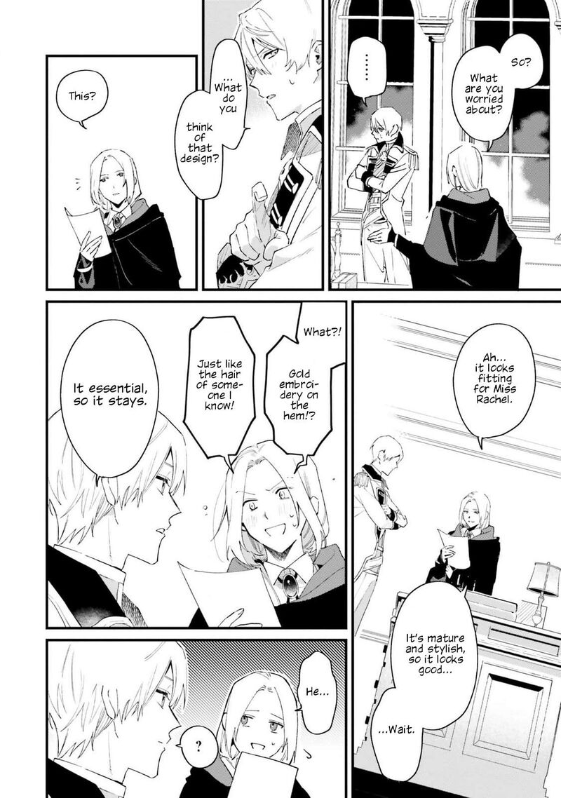 Gyakkou Shita Akuyaku Reijou Wa Naze Ka Maryoku Wo Ushinattanode Shinsou No Reijou Ni Narimasu 20 18
