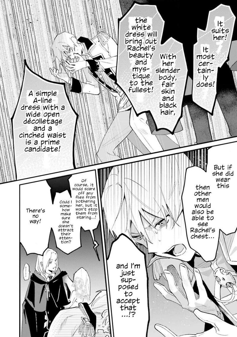 Gyakkou Shita Akuyaku Reijou Wa Naze Ka Maryoku Wo Ushinattanode Shinsou No Reijou Ni Narimasu 20 20