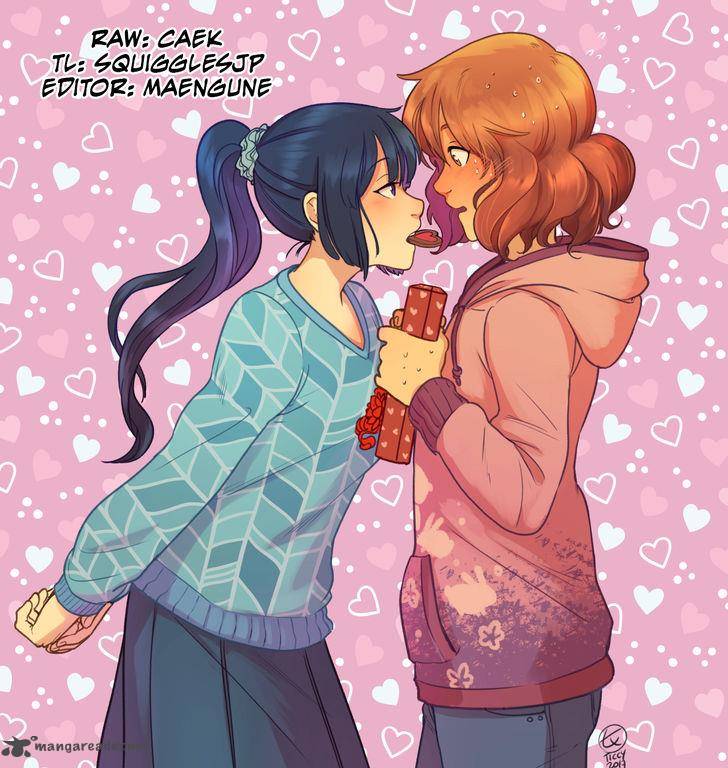 Gyaru Yuri 35 1