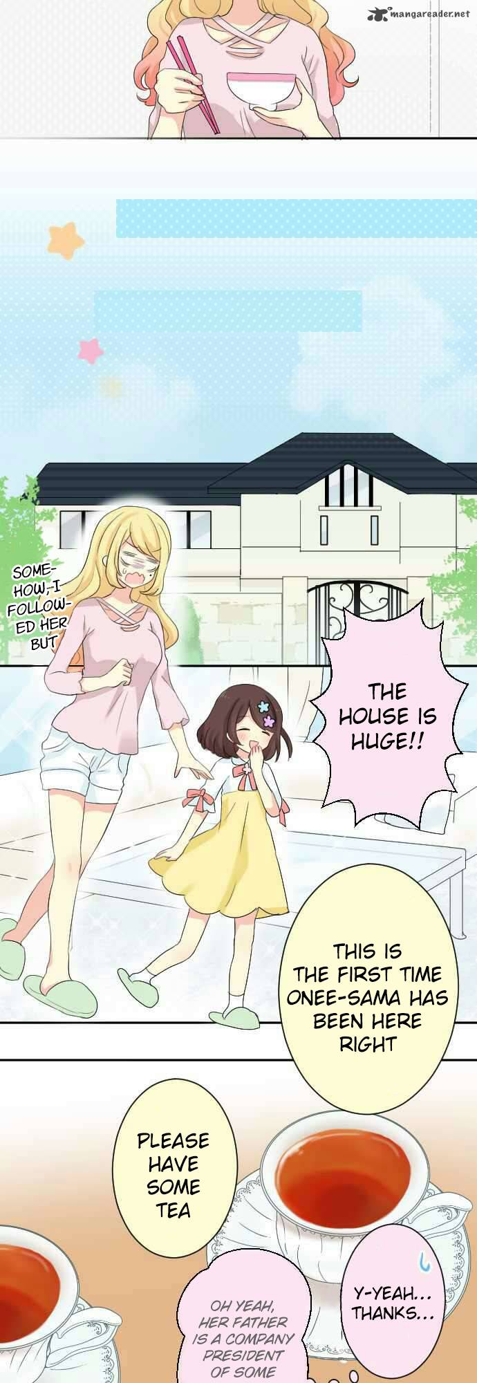 Gyaru Yuri 48 4