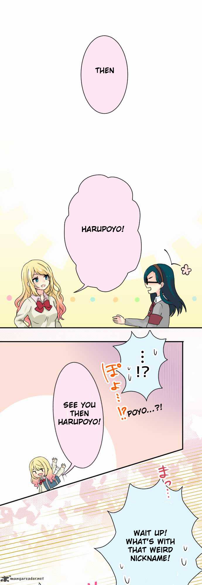 Gyaru Yuri 5 14