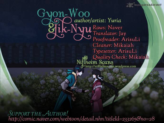 Gyon Woo Jik Nyu 28 1