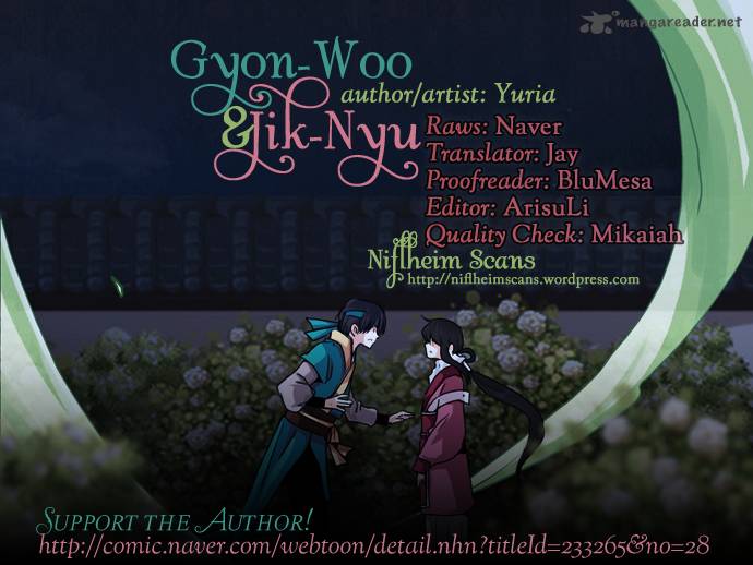Gyon Woo Jik Nyu 30 1