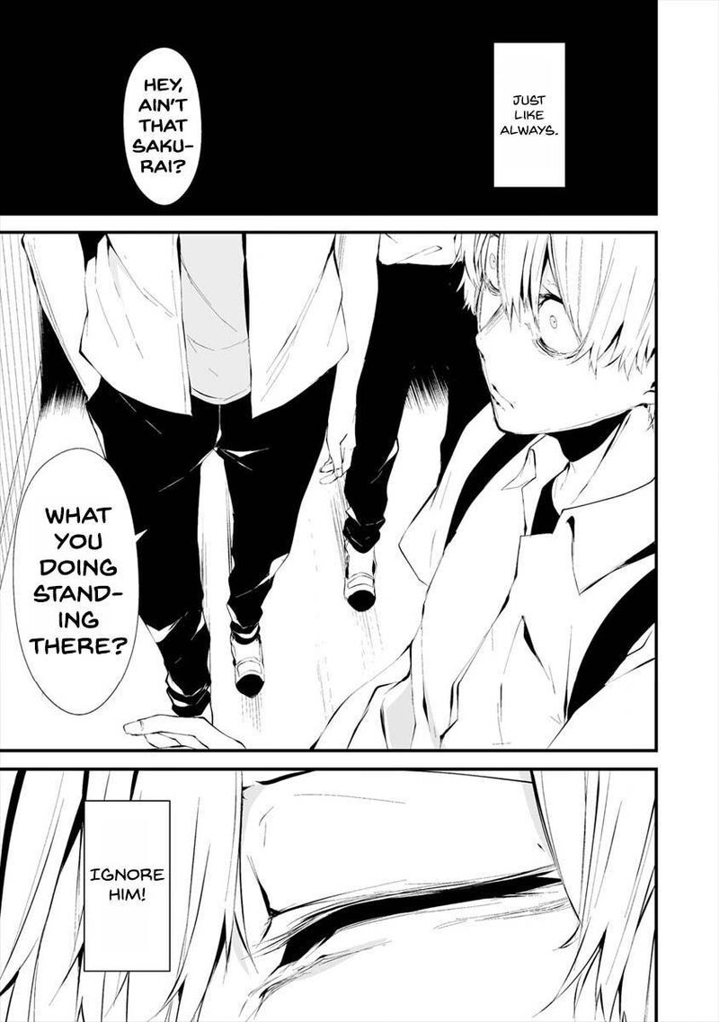 Hachigatsu Kokonoka Boku Wa Kimi Ni Kuwareru 12 11