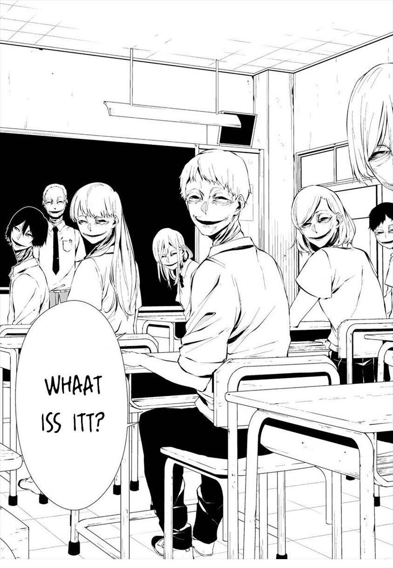 Hachigatsu Kokonoka Boku Wa Kimi Ni Kuwareru 12 22