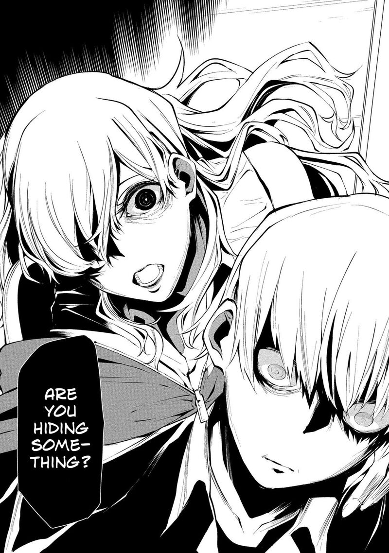 Hachigatsu Kokonoka Boku Wa Kimi Ni Kuwareru 2 12