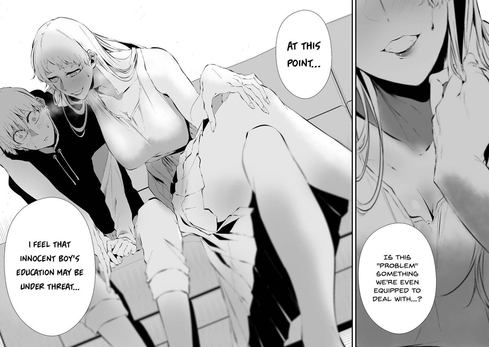 Hachigatsu Kokonoka Boku Wa Kimi Ni Kuwareru 22 10