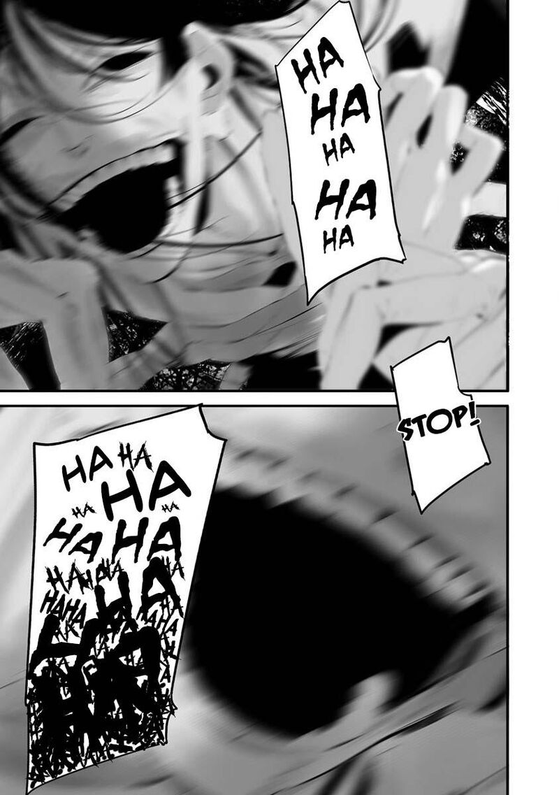 Hachigatsu Kokonoka Boku Wa Kimi Ni Kuwareru 25 10