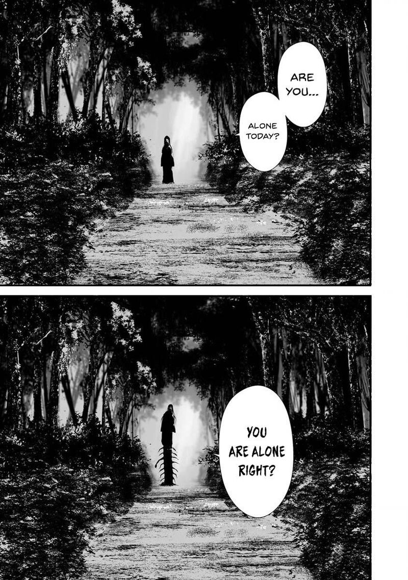 Hachigatsu Kokonoka Boku Wa Kimi Ni Kuwareru 25 6