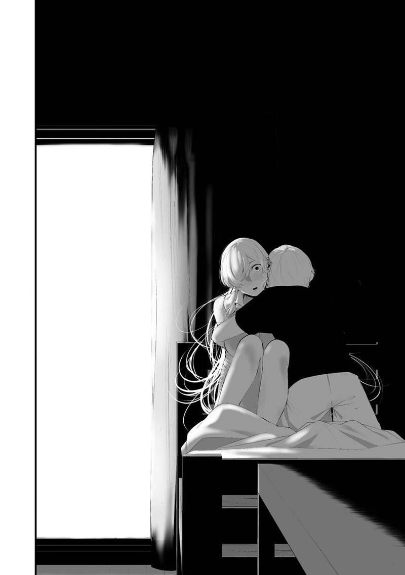 Hachigatsu Kokonoka Boku Wa Kimi Ni Kuwareru 27 19