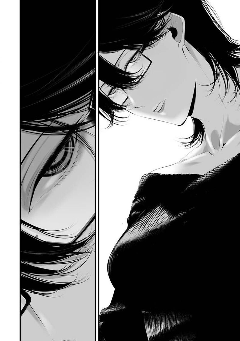 Hachigatsu Kokonoka Boku Wa Kimi Ni Kuwareru 28 9