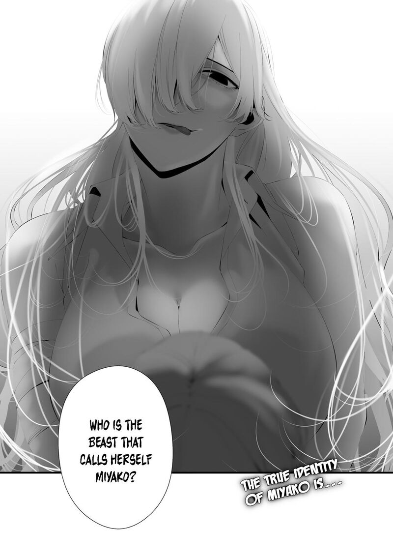 Hachigatsu Kokonoka Boku Wa Kimi Ni Kuwareru 31 19