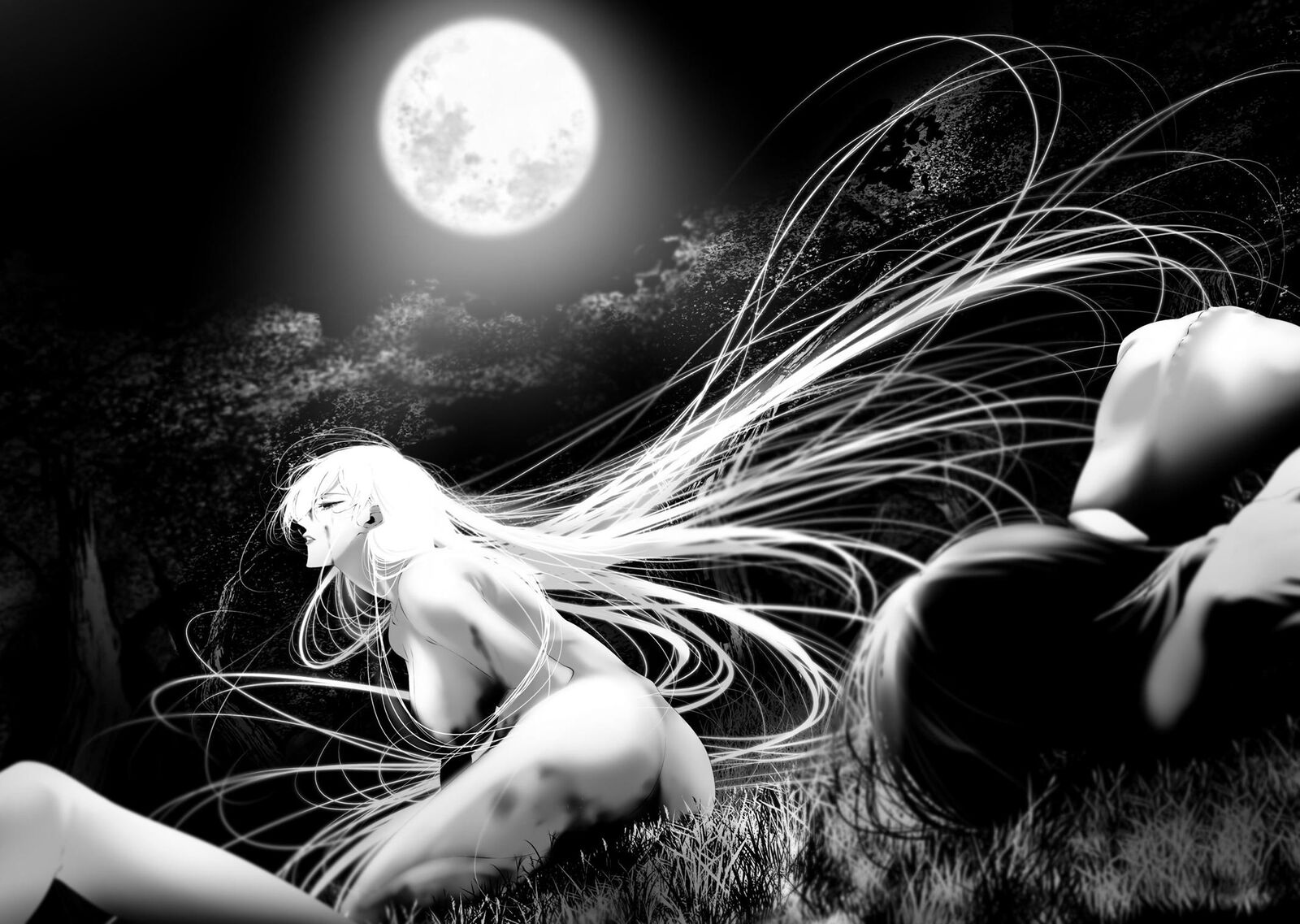 Hachigatsu Kokonoka Boku Wa Kimi Ni Kuwareru 32 19