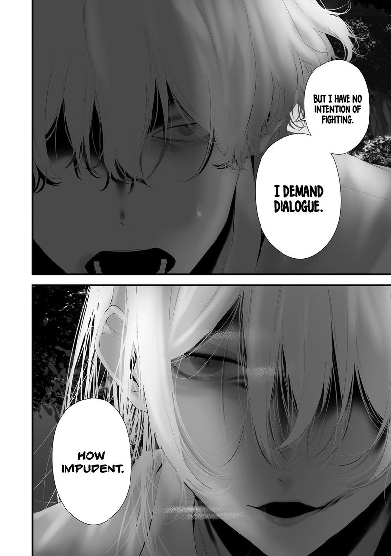 Hachigatsu Kokonoka Boku Wa Kimi Ni Kuwareru 34 14