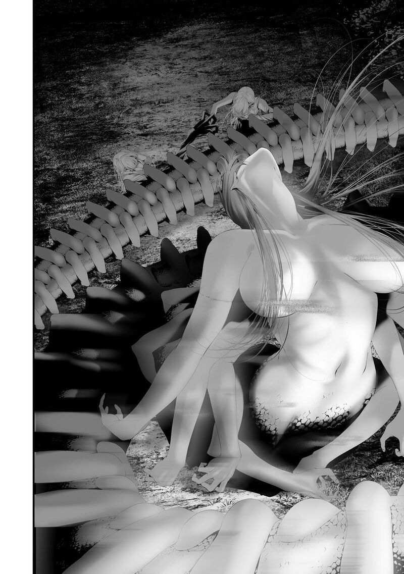 Hachigatsu Kokonoka Boku Wa Kimi Ni Kuwareru 34 8