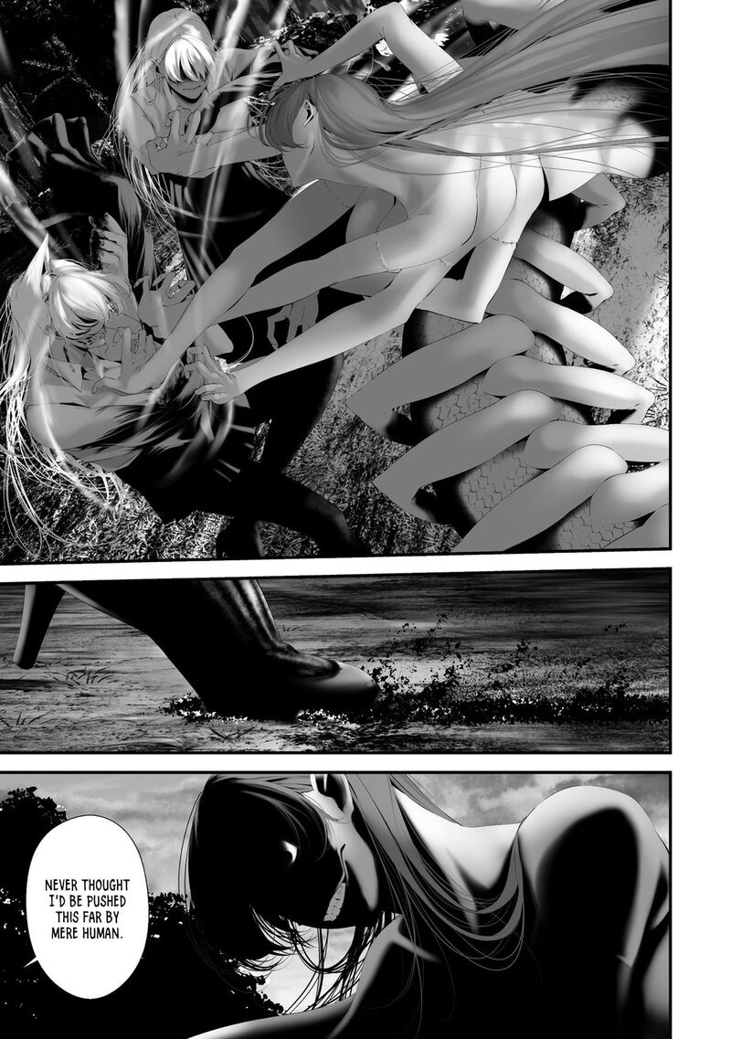 Hachigatsu Kokonoka Boku Wa Kimi Ni Kuwareru 34 9