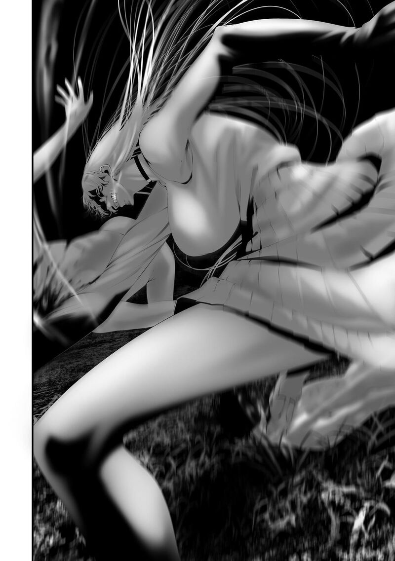 Hachigatsu Kokonoka Boku Wa Kimi Ni Kuwareru 36 16