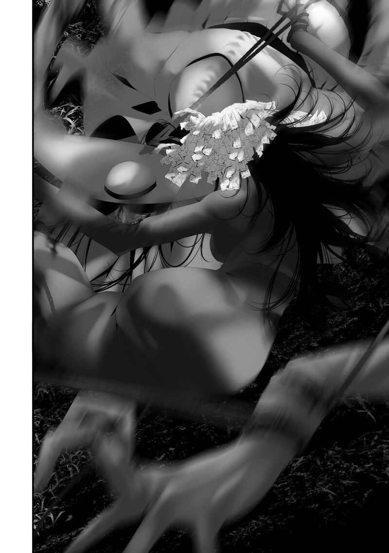 Hachigatsu Kokonoka Boku Wa Kimi Ni Kuwareru 37 14