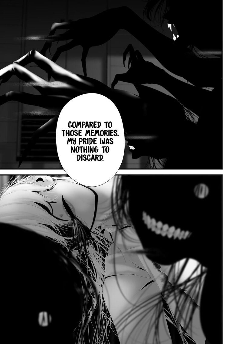 Hachigatsu Kokonoka Boku Wa Kimi Ni Kuwareru 38 11