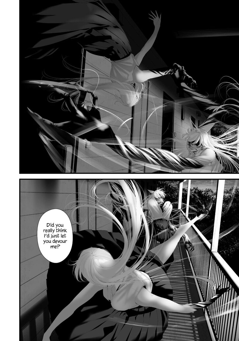 Hachigatsu Kokonoka Boku Wa Kimi Ni Kuwareru 38 4