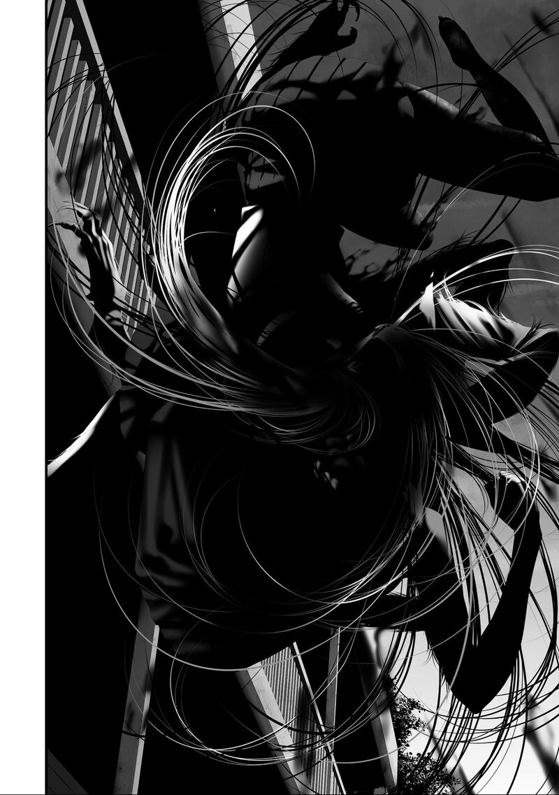 Hachigatsu Kokonoka Boku Wa Kimi Ni Kuwareru 39 20