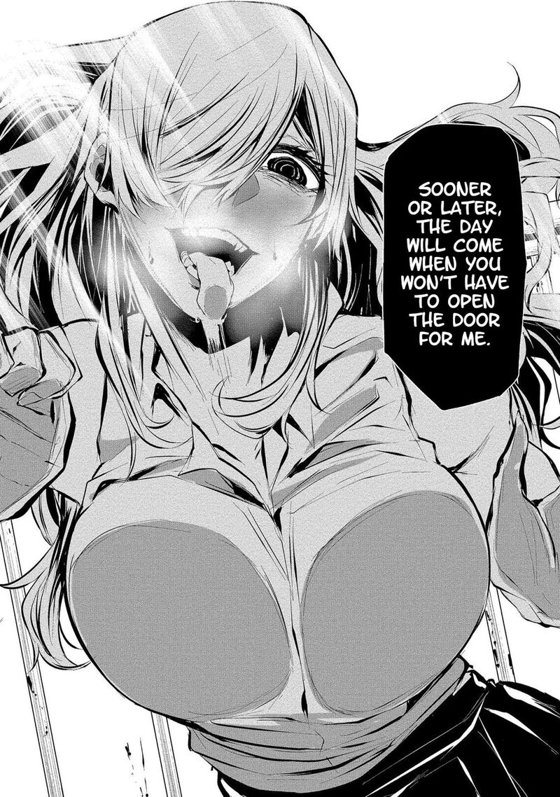 Hachigatsu Kokonoka Boku Wa Kimi Ni Kuwareru 4 5