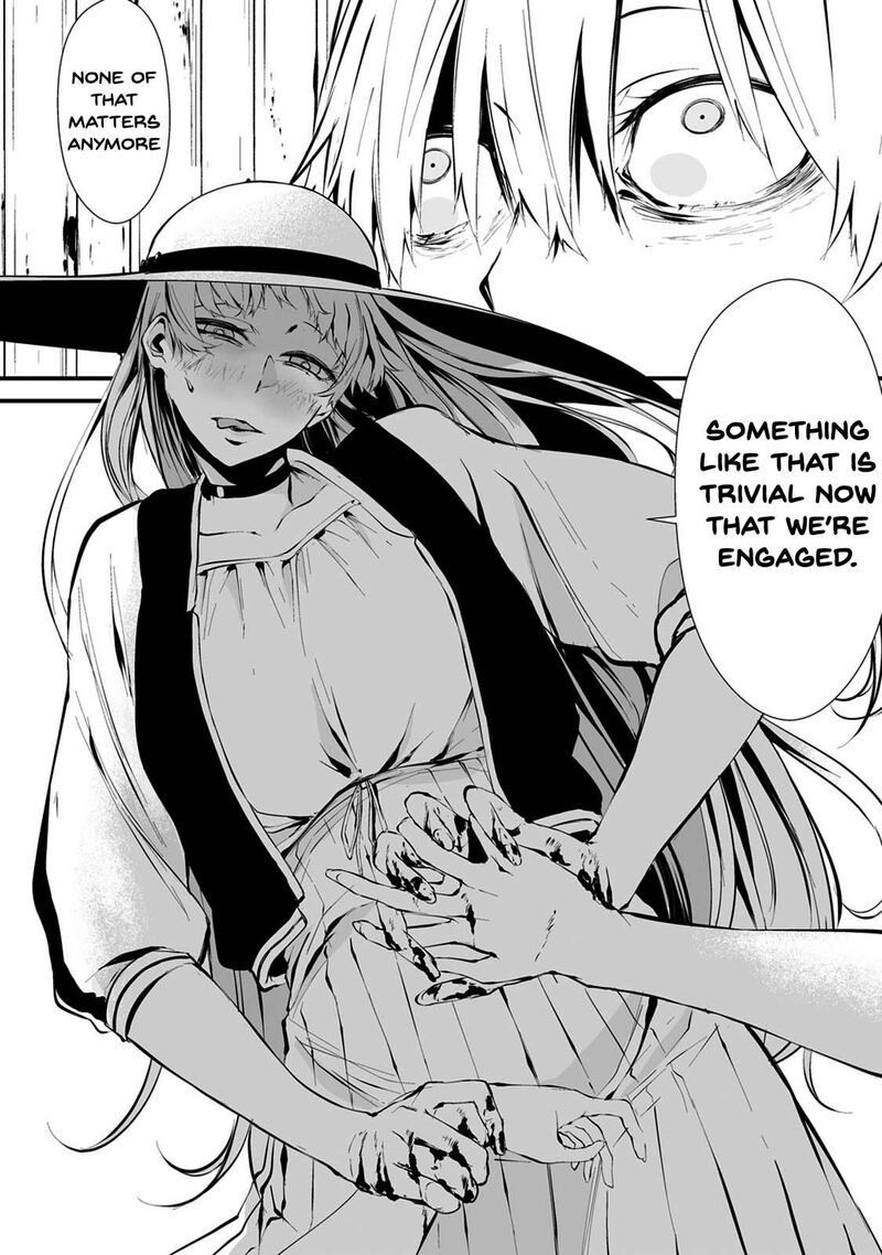 Hachigatsu Kokonoka Boku Wa Kimi Ni Kuwareru 7 17