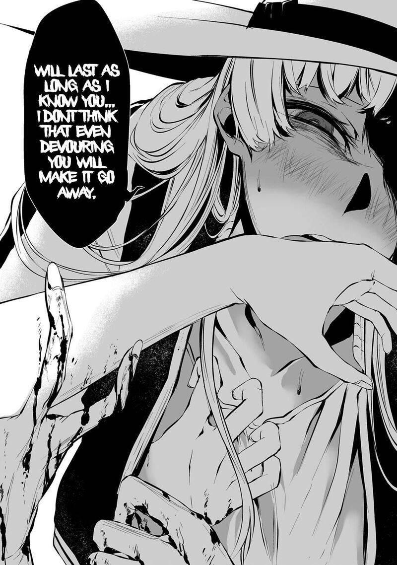 Hachigatsu Kokonoka Boku Wa Kimi Ni Kuwareru 7 19