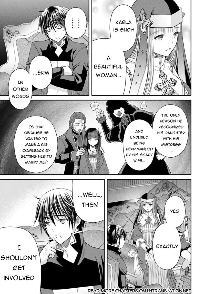 Hachinan Tte Sore Wa Nai Deshou 101 19