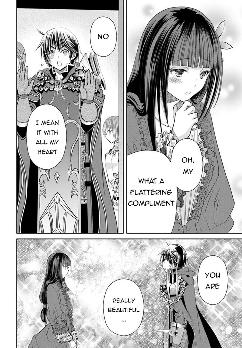 Hachinan Tte Sore Wa Nai Deshou 101 2