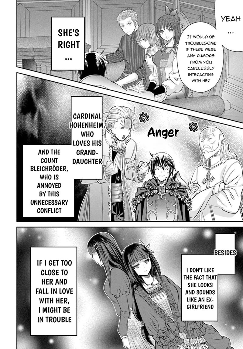 Hachinan Tte Sore Wa Nai Deshou 101 20