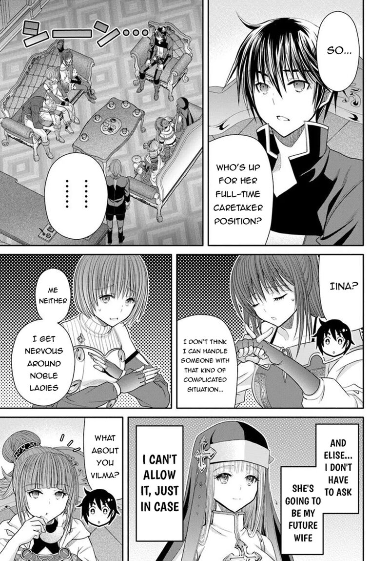 Hachinan Tte Sore Wa Nai Deshou 101 21