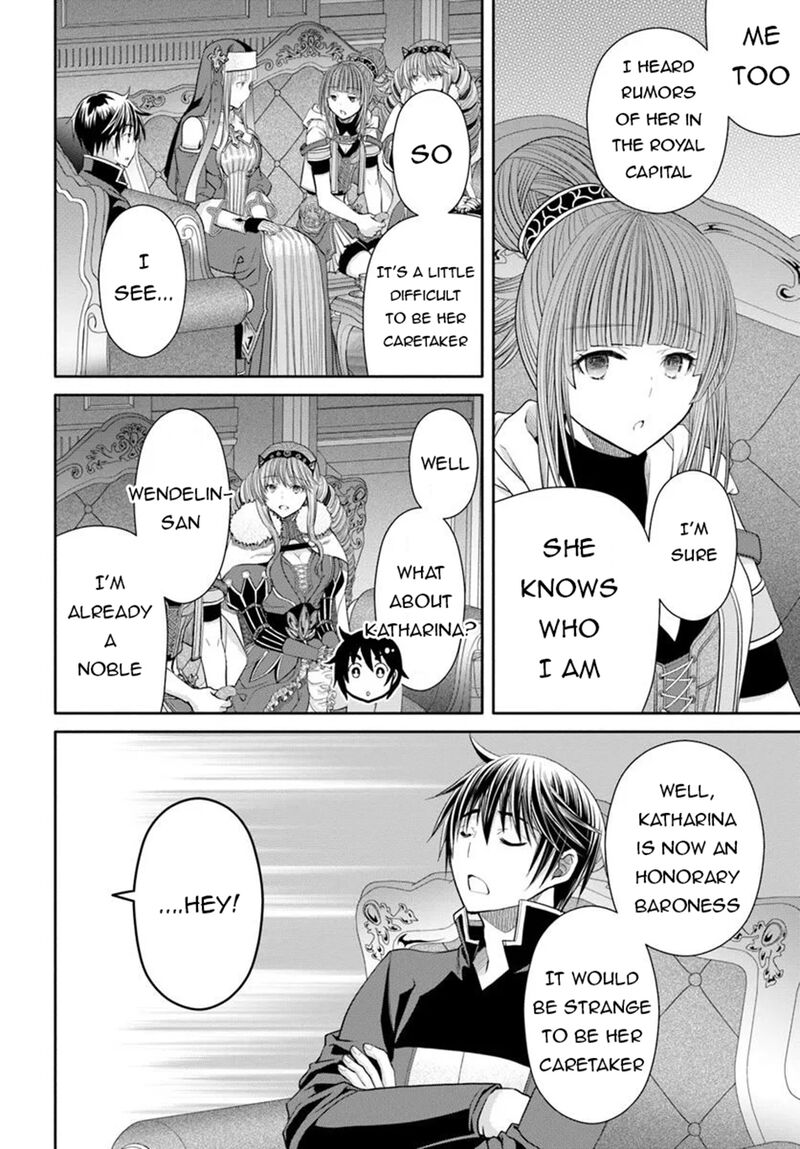 Hachinan Tte Sore Wa Nai Deshou 101 22