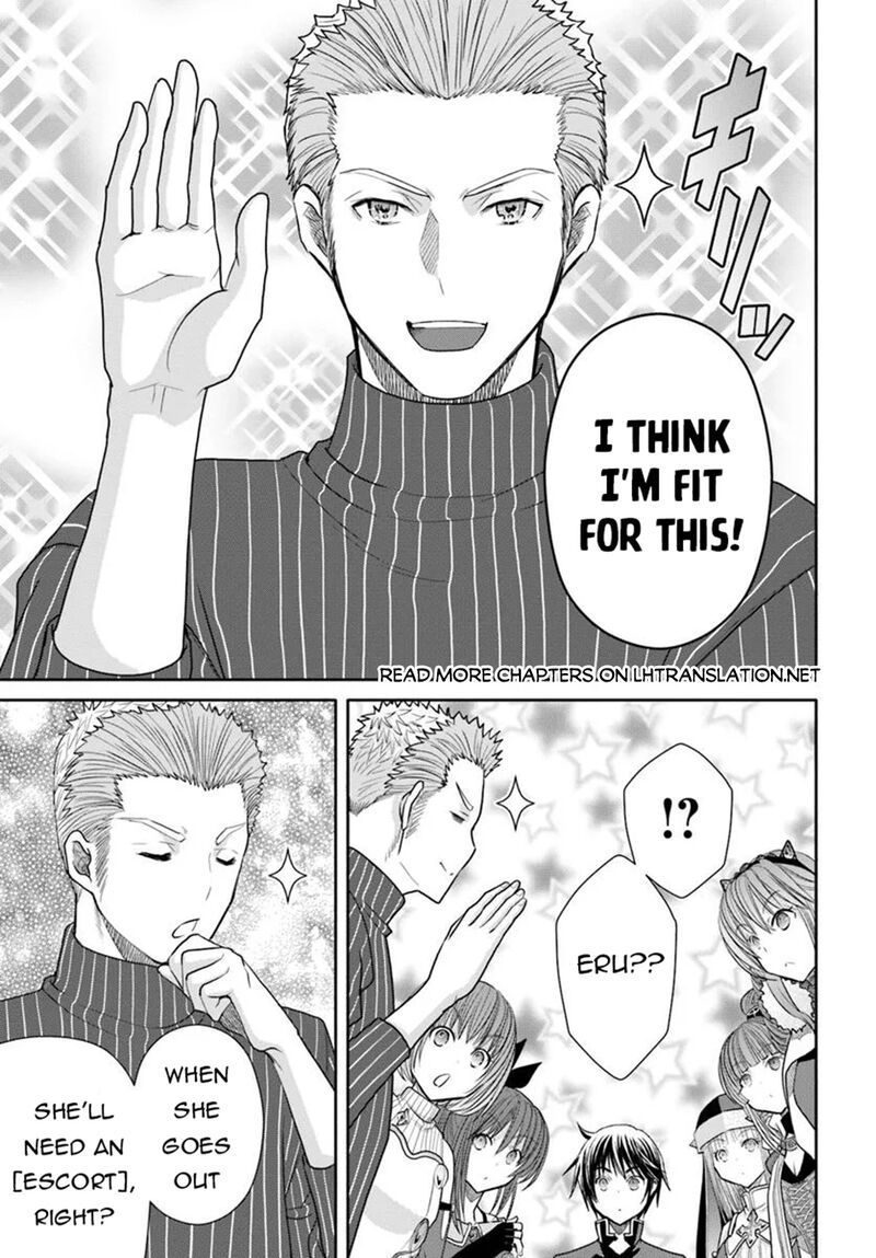 Hachinan Tte Sore Wa Nai Deshou 101 23