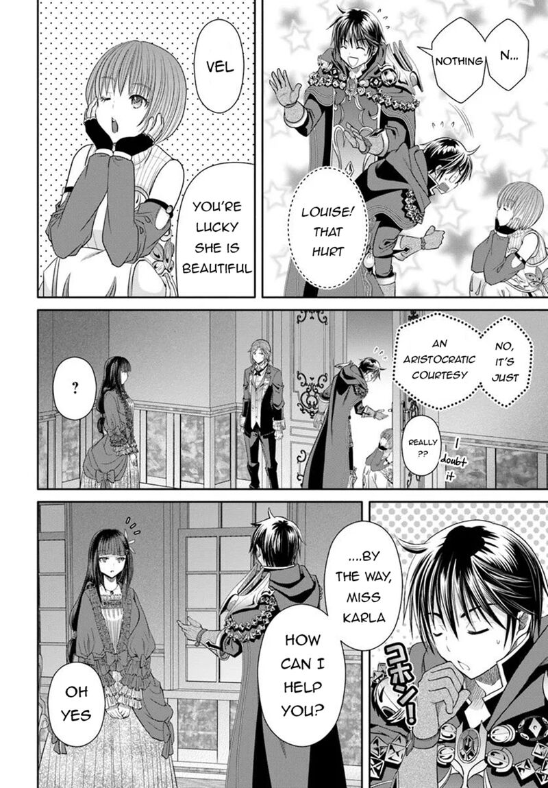 Hachinan Tte Sore Wa Nai Deshou 101 4
