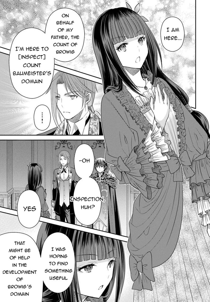 Hachinan Tte Sore Wa Nai Deshou 101 5