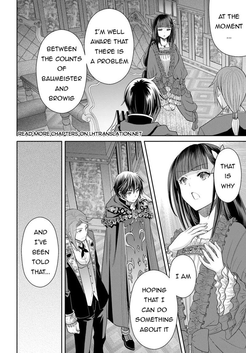 Hachinan Tte Sore Wa Nai Deshou 101 6