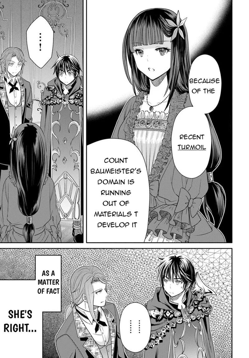 Hachinan Tte Sore Wa Nai Deshou 101 7