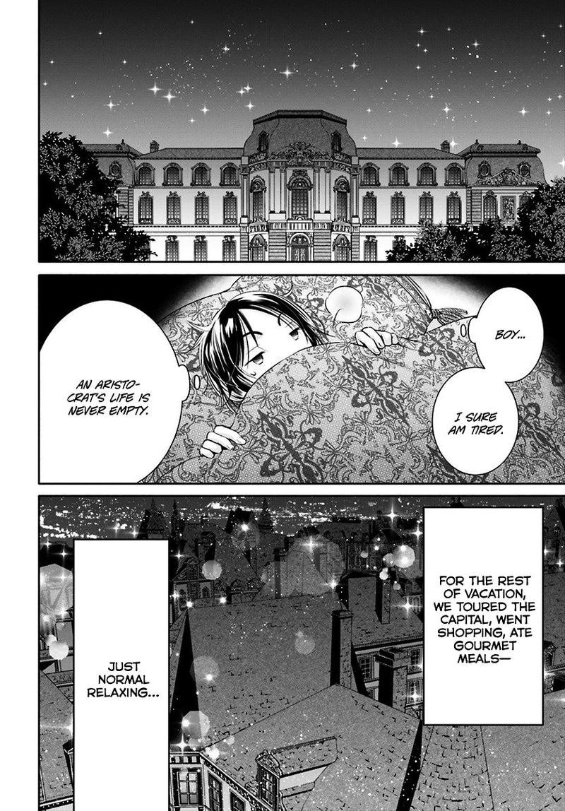 Hachinan Tte Sore Wa Nai Deshou 13 20