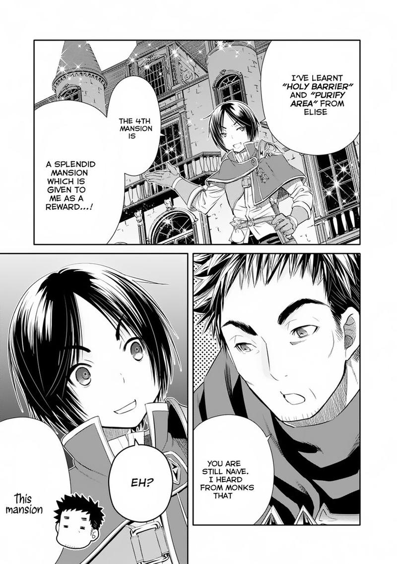 Hachinan Tte Sore Wa Nai Deshou 22 29