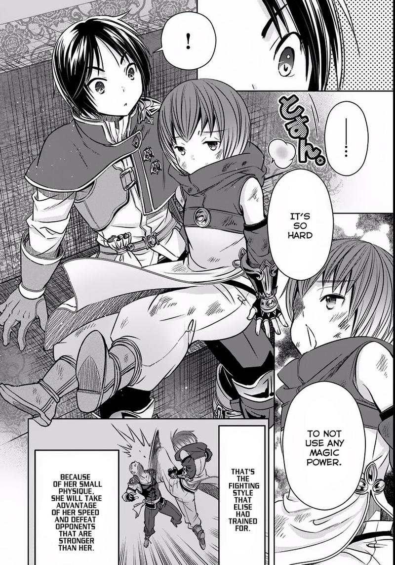 Hachinan Tte Sore Wa Nai Deshou 24 20