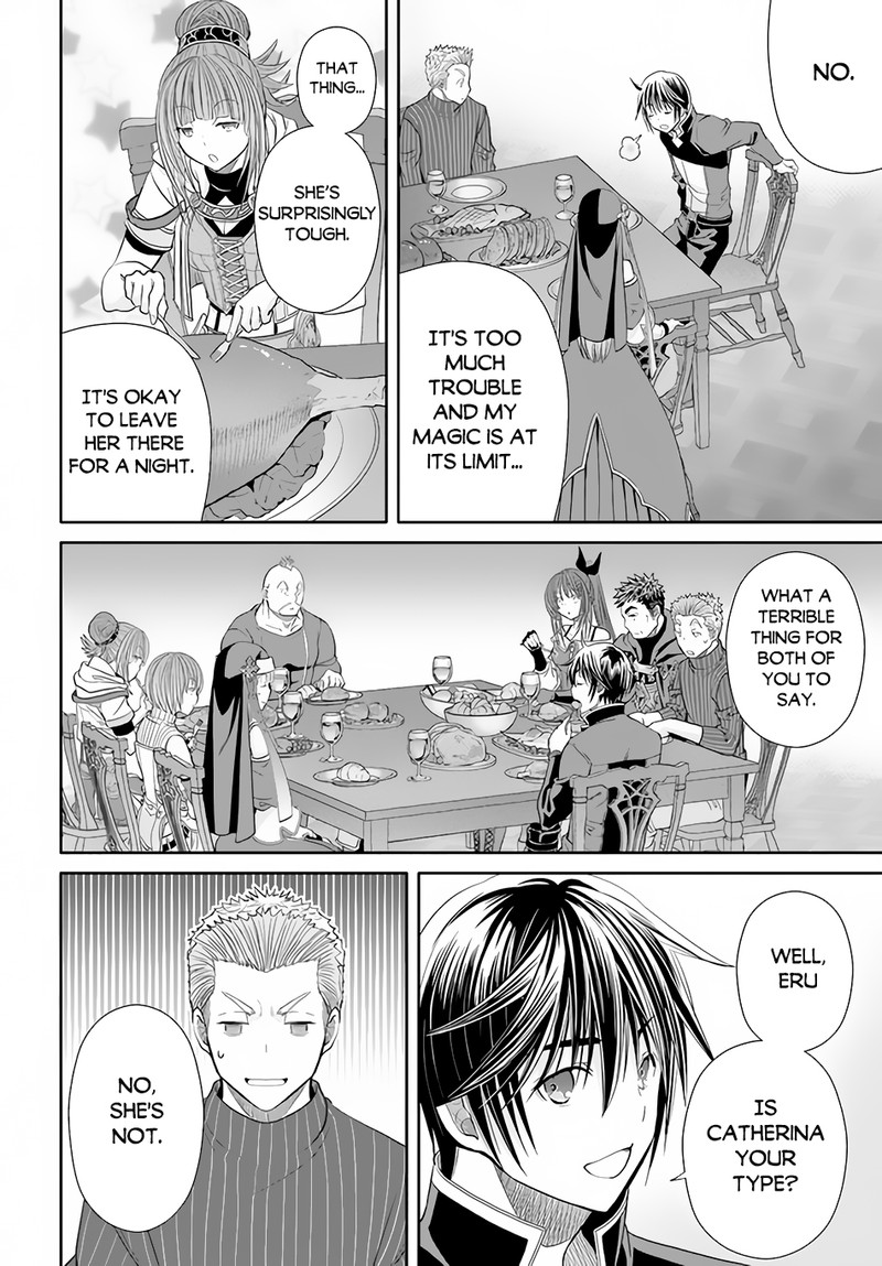 Hachinan Tte Sore Wa Nai Deshou 82 14